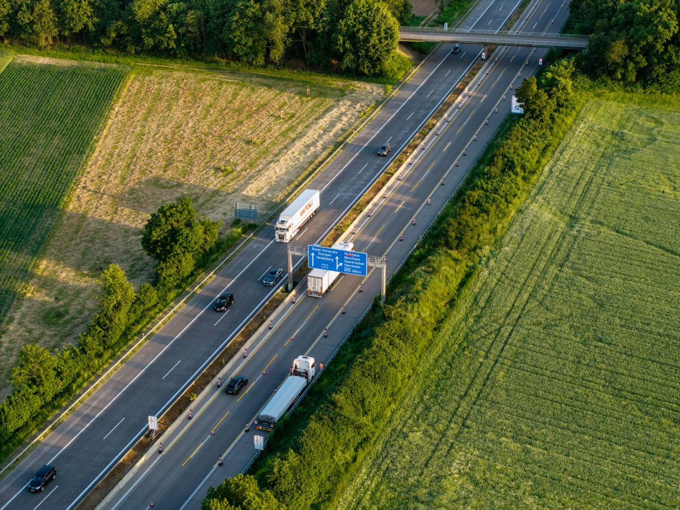 5 Tips to Reduce Logistics Costs