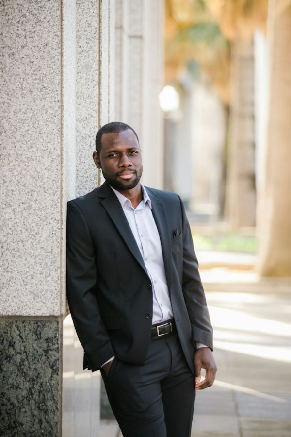 Daniel Okafor